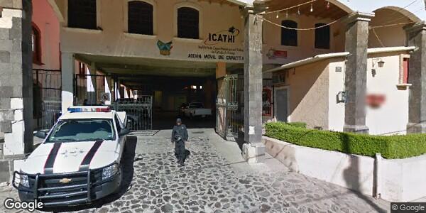 DIRECCIÓN DE SEGURIDAD PÚBLICA MUNICIPAL